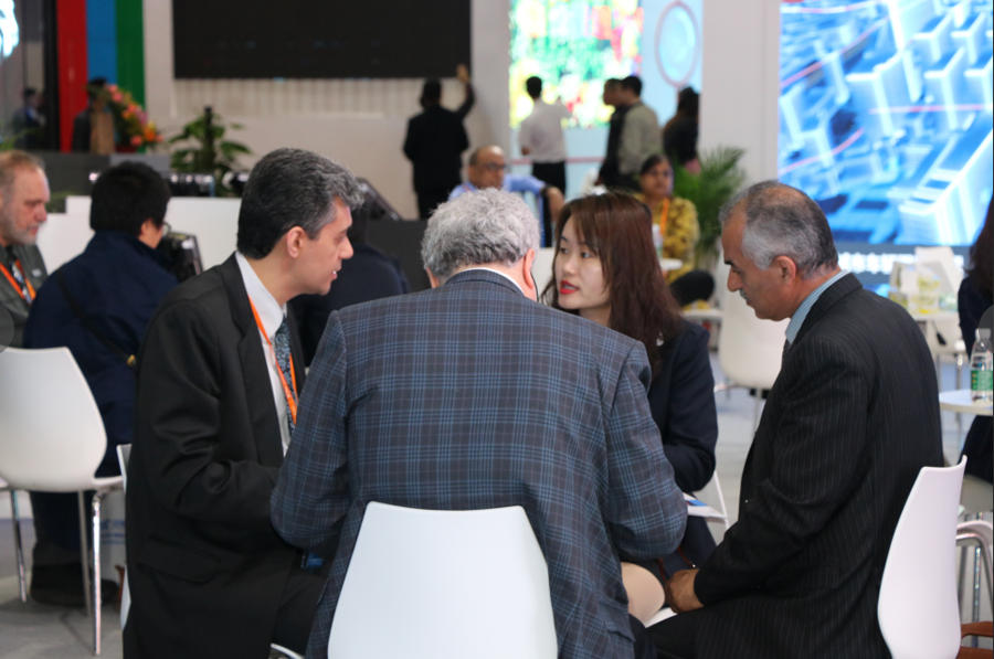 2019年今年会光电ISLE展会快讯